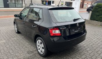 
									Skoda Fabia1.0 !!VERKOCHT!! vol								