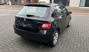 
									Skoda Fabia1.0 !!VERKOCHT!! vol								