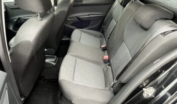 
									Skoda Fabia1.0 !!VERKOCHT!! vol								