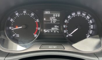 
									Skoda Fabia1.0 !!VERKOCHT!! vol								