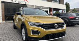 Vw T-Roc  Navigatie 1e Eigenaar