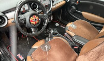 
									Mini One 1.6i !!verkocht!! vol								