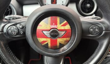 
									Mini One 1.6i !!verkocht!! vol								
