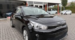 Kia Rio 1.2 Camera Navigatie