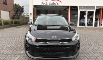 
									Kia Rio 1.2 Camera Navigatie vol								