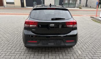 
									Kia Rio 1.2 Camera Navigatie vol								