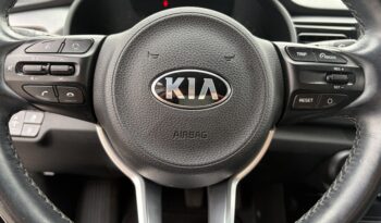 
									Kia Rio 1.2 Camera Navigatie vol								