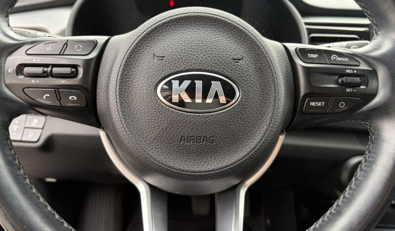 
								Kia Rio 1.2 Camera Navigatie vol									