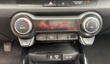 
									Kia Rio 1.2 Camera Navigatie vol								
