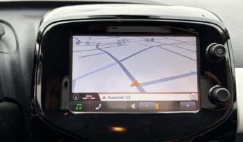 
									Peugeot 108 Cabrio 1.2i Camera Gps vol								