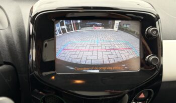 
									Peugeot 108 Cabrio 1.2i Camera Gps vol								