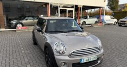 Mini One 1.6 Diesel Baker street