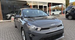 Kia Rio 1.2 1e Eigenaar Camera Apple Android Auto