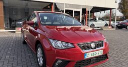 Seat Ibiza 1.0 Apple Carplay Android Auto