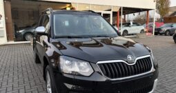 Skoda Yeti !!VERKOCHT!!