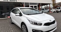 Kia Ceed 1.4 1e Eigenaar Camera Gps