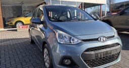 Hyundai i10 benzine 1e eigenaar