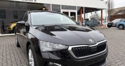 Skoda Scala 1.0 !!VERKOCHT!!