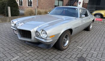 
									Chevrolet Camaro Rally 5.0  benzine Oldtimer vol								