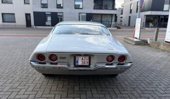 
									Chevrolet Camaro Rally 5.0  benzine Oldtimer vol								