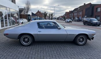 
									Chevrolet Camaro Rally 5.0  benzine Oldtimer vol								