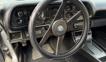 
									Chevrolet Camaro Rally 5.0  benzine Oldtimer vol								