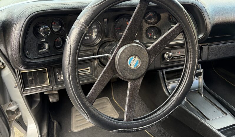 
								Chevrolet Camaro Rally 5.0  benzine Oldtimer vol									