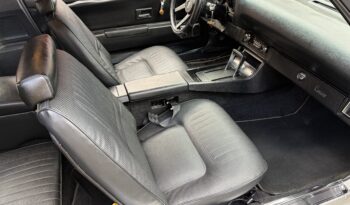 
									Chevrolet Camaro Rally 5.0  benzine Oldtimer vol								