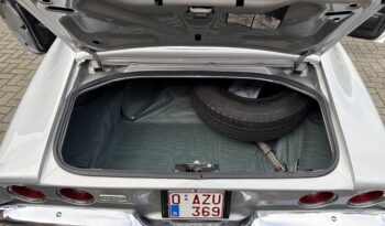 
									Chevrolet Camaro Rally 5.0  benzine Oldtimer vol								