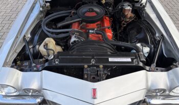 
									Chevrolet Camaro Rally 5.0  benzine Oldtimer vol								