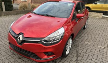
									Renault Clio benzine bwj.2018 vol								