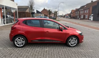 
									Renault Clio benzine bwj.2018 vol								