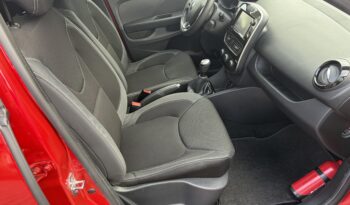 
									Renault Clio benzine bwj.2018 vol								