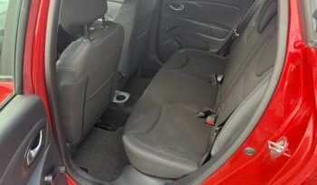 
									Renault Clio benzine bwj.2018 vol								