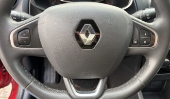 
									Renault Clio benzine bwj.2018 vol								