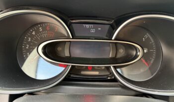 
									Renault Clio benzine bwj.2018 vol								