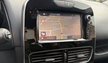 
									Renault Clio benzine bwj.2018 vol								