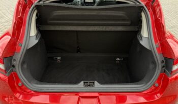 
									Renault Clio benzine bwj.2018 vol								