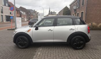 
									Mini Cooper Countryman benzine bwj.2016 Leder vol								