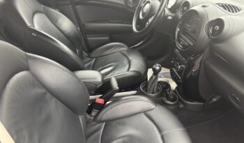 
									Mini Cooper Countryman benzine bwj.2016 Leder vol								