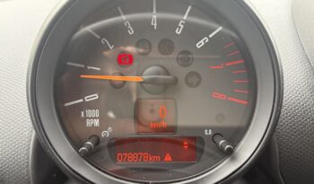 
									Mini Cooper Countryman benzine bwj.2016 Leder vol								