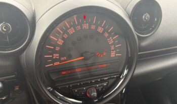 
									Mini Cooper Countryman benzine bwj.2016 Leder vol								