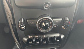 
									Mini Cooper Countryman benzine bwj.2016 Leder vol								