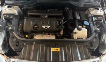 
									Mini Cooper Countryman benzine bwj.2016 Leder vol								