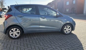 
									Hyundai i10 benzine 1e eigenaar vol								