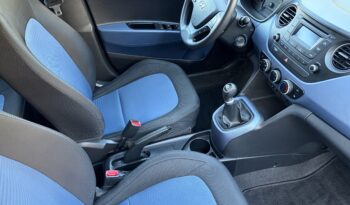 
									Hyundai i10 benzine 1e eigenaar vol								