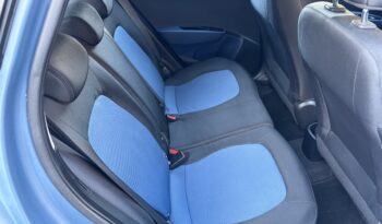 
									Hyundai i10 benzine 1e eigenaar vol								