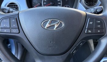 
									Hyundai i10 benzine 1e eigenaar vol								