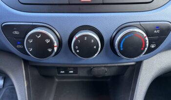 
									Hyundai i10 benzine 1e eigenaar vol								