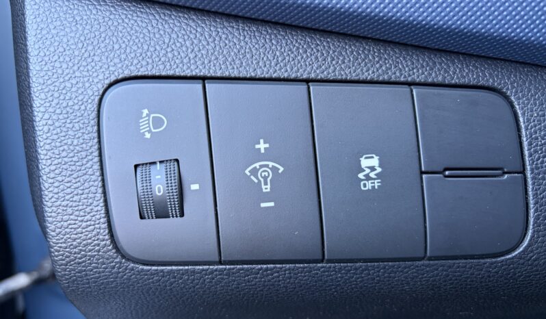 
								Hyundai i10 benzine 1e eigenaar vol									